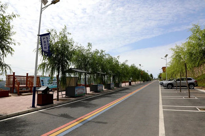 蘭州市人民政府推動(dòng)城鄉(xiāng)綠美行動(dòng) 多措并舉提高樹木種植成效